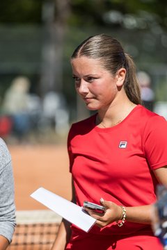 Ida Wobker 141 - Lingen Open